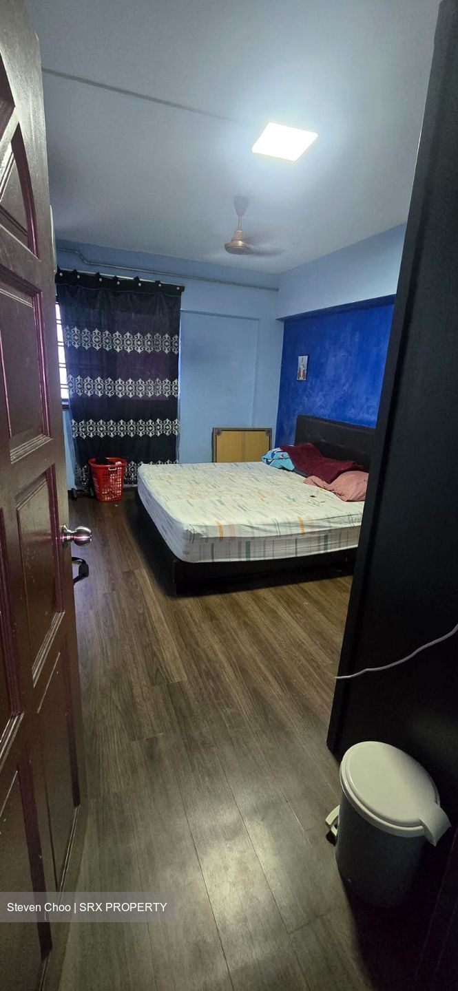 Blk 135 Lorong Ah Soo (Hougang), HDB 4 Rooms #566866421